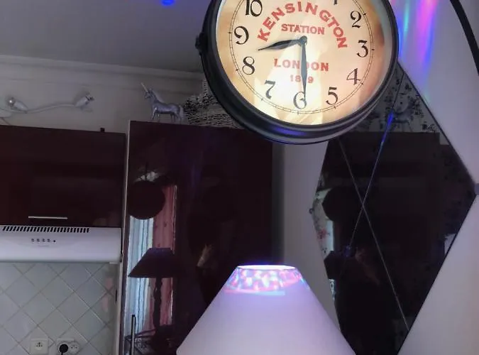 Centre 5 Minutes De La 公寓 戛纳