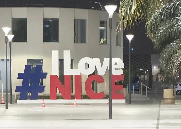 公寓 Centre 5 Minutes De La