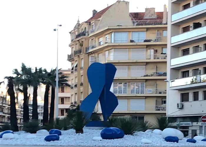 公寓 Centre 5 Minutes De La