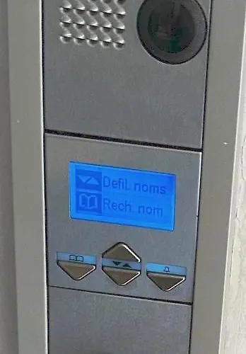 公寓 Centre 5 Minutes De La *