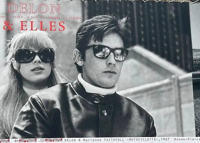 Centre 5 Minutes De La 公寓