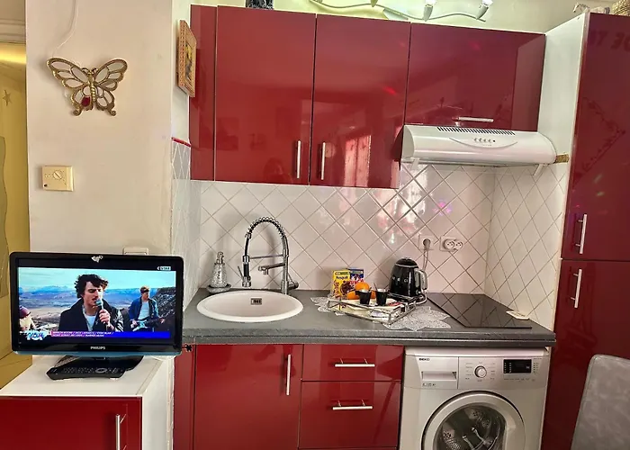 Centre 5 Minutes De La