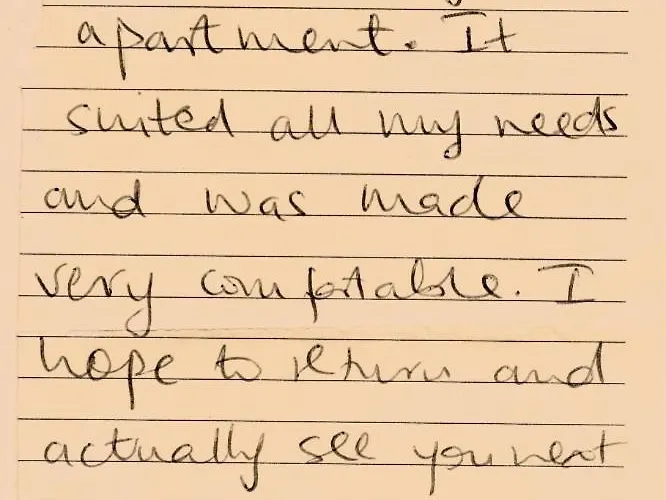 Centre 5 Minutes De La 公寓