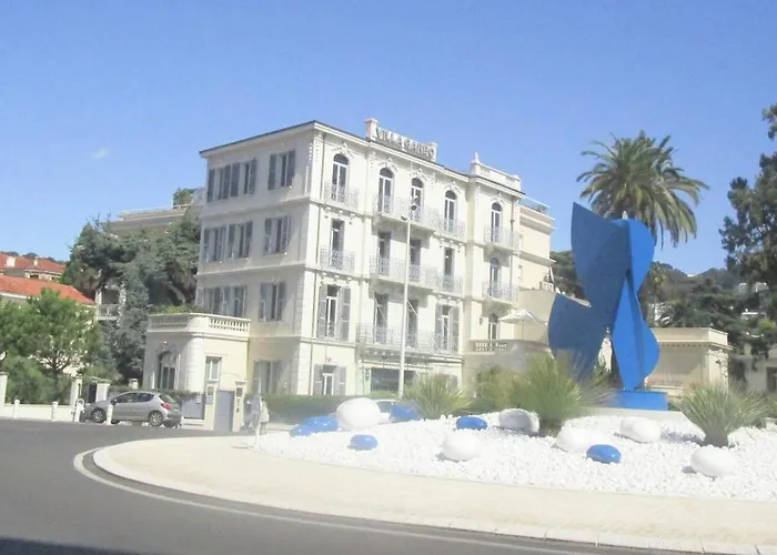 公寓 Centre 5 Minutes De La *