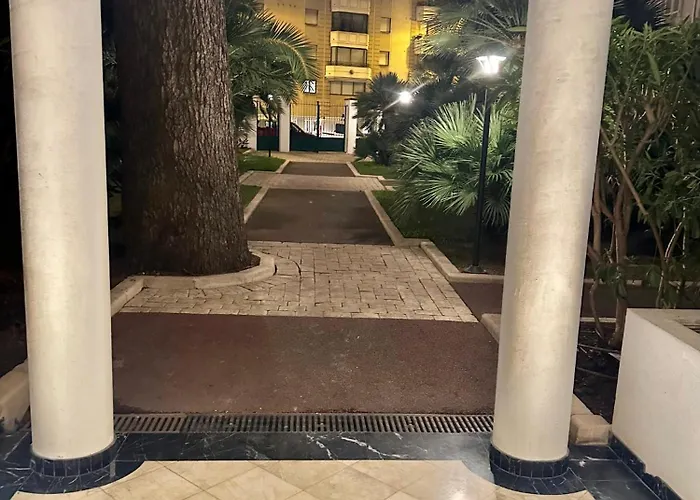 公寓 Centre 5 Minutes De La *