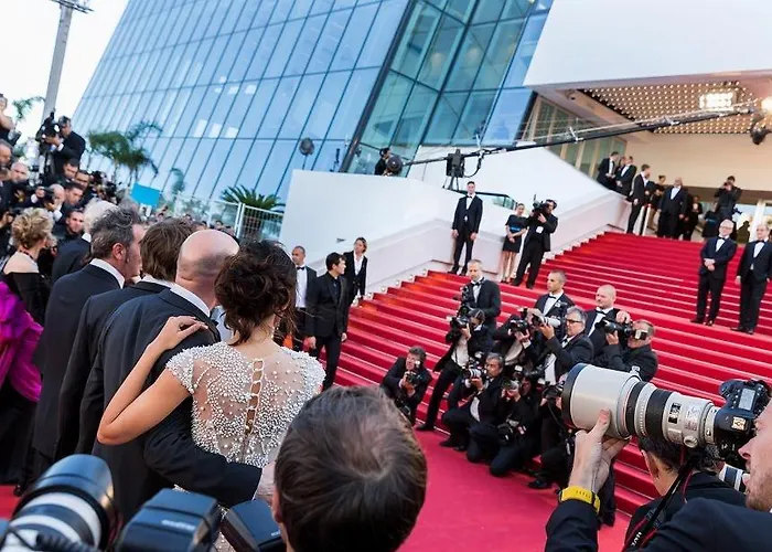 公寓 Centre 5 Minutes De La