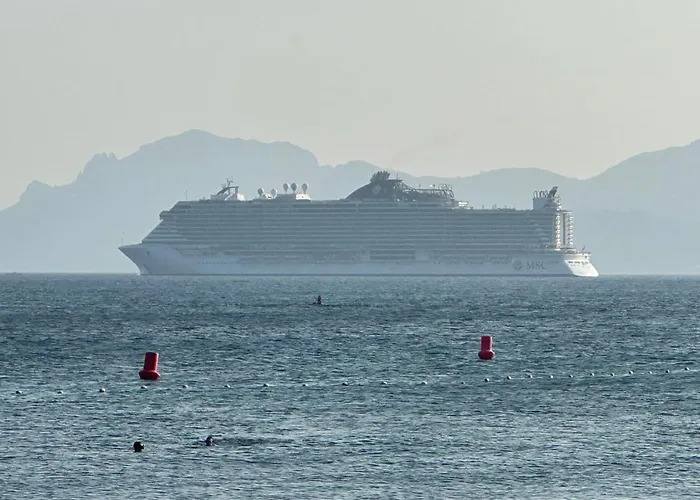 Centre 5 Minutes De La