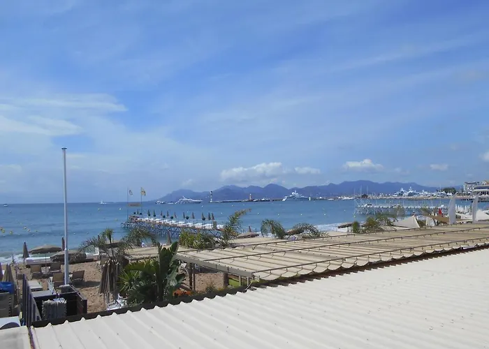 Centre 5 Minutes De La