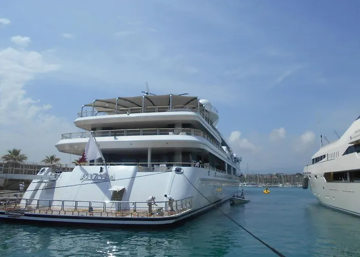 Centre 5 Minutes De La 公寓