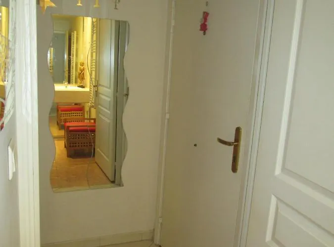 公寓 Centre 5 Minutes De La