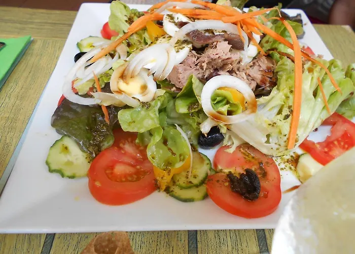 Centre 5 Minutes De La *