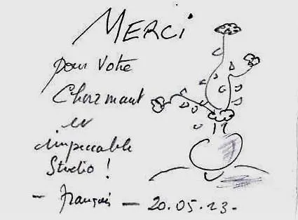 Apartman Centre 5 Minutes De La Cannes
